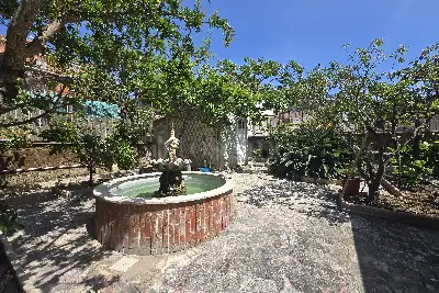 Casa in vendita, Via Monte Bianco, Santa Marinella