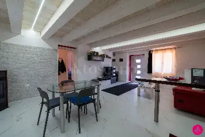 Villa in vendita, Vicolo Borean, Zoppola