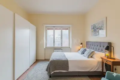 Casa in vendita, Via Pellegrino Matteucci, Roma