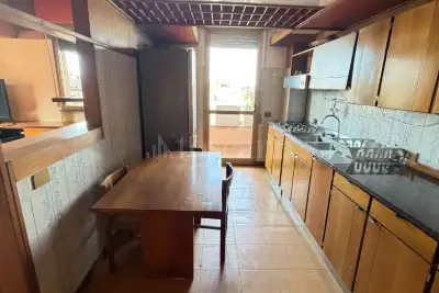 Casa in vendita, Via di Grotta Perfetta, Roma