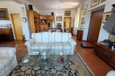 Villa in vendita, Viale Antonio Gramsci, Campagnano di Roma