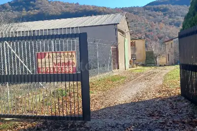Agricolo in vendita, Contrada San Giuliano, Grumento Nova (PZ), Grumento Nova
