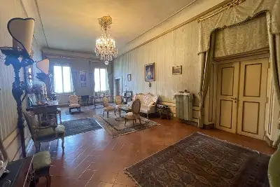 Casa in vendita, Via delle Quattro Fontane, Roma