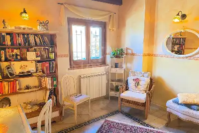 Casa Indipendente in vendita, Via Ottaviano Petrucci, Fiumicino