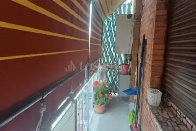 Attico in vendita, Via Lodovico Pavoni, Roma