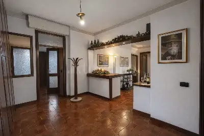 Casa in vendita, Via Gaggio, Malgrate