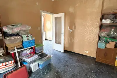 Casa in vendita, Salita Superiore della Noce, Genova