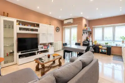 Casa in vendita, Via dei Sampieri, Roma