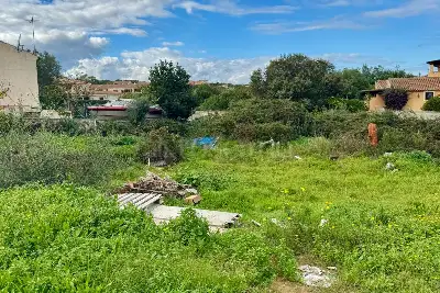 Edificabile Residenziali in vendita, via dello zenzero, Murta maria , Olbia
