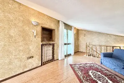 Villa Bifamiliare in vendita, Adiacente Centro Storico, Cerveteri