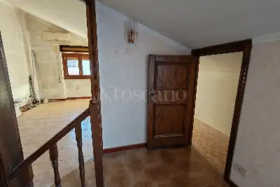 Casa in vendita, Via Vincenzo Viara de Ricci 4, Roma