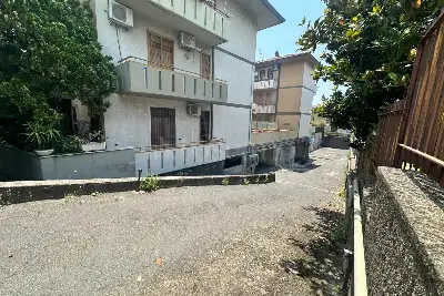 Garage in vendita, Via Regione Siciliana , Mascalucia