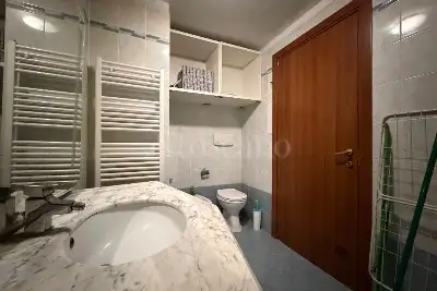 Casa in vendita, Via Fausto Melotti, Milano