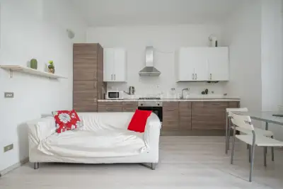 Casa in vendita, Via Jacopo dal Verme, Milano