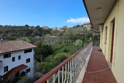 Villa Bifamiliare in vendita, Via Pretara 18, Loreto Aprutino