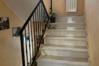 Villa Bifamiliare in vendita, via baiocchi città sant'angelo, Citta' Sant'Angelo