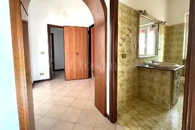 Casa in vendita, Via Ancilla Marighetto, Roma