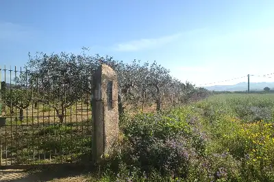 Agricolo in vendita, Via Emanuela, Erice