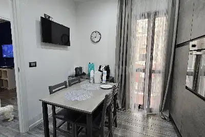 Casa in vendita, Via Antonio Forni, Roma