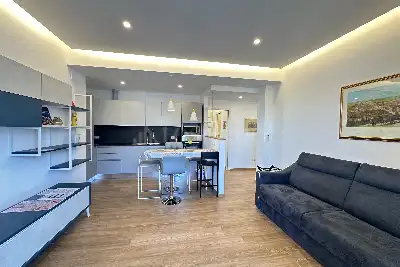 Casa in vendita, Via Giuseppe Peano, Roma