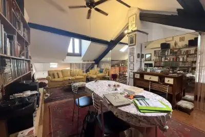 Casa in vendita, Via Pietro Pomponazzi, Milano