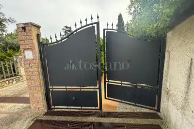Villa in vendita, Vicolo Felice, Palermo