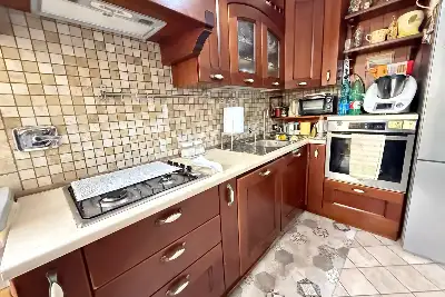 Casa in vendita, Corso Duca di Genova, Roma