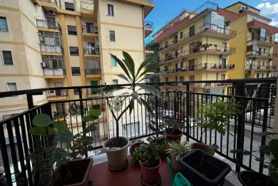 Casa in vendita, Via dei Navigatori, Catanzaro