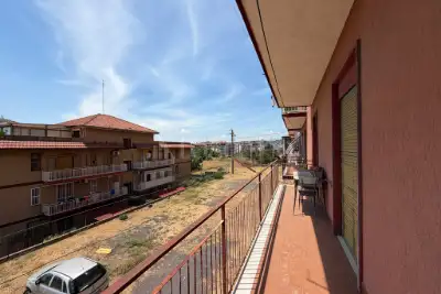 Casa in vendita, Via Antonio Stoppani, Catania