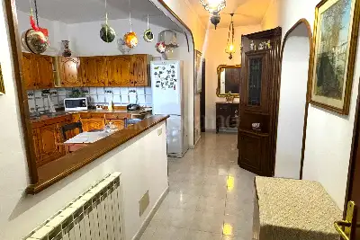 Villa in vendita, Via Maiera, Roma