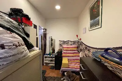 Casa in vendita, Via di Monte Verde, Roma