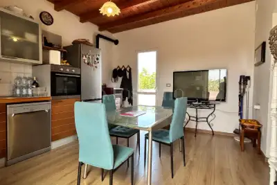 Villa Bifamiliare in vendita, Strada Vicinale Mandra di l'Ainu, Sassari