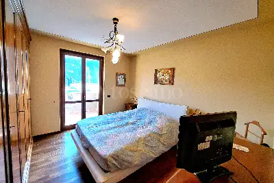 Villa in vendita, Via Adige, Villa Carcina, Villa Carcina