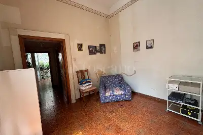 Casa in vendita, Riviera di Chiaia, Napoli