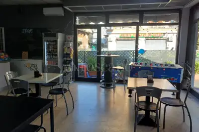 Attività Commerciale in vendita, Viale della Bella Villa, Roma