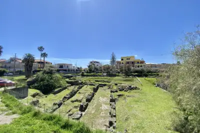 Casa in vendita, Via Naxos, Giardini-Naxos