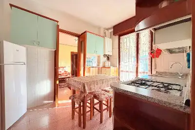 Casa in vendita, Via Einaudi, Sirmione