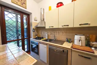 Casa in vendita, Via Aristofane, Roma