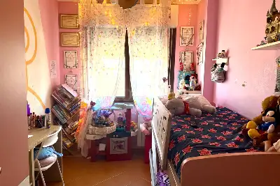 Casa in vendita, Via della Tenuta del Casalotto, Roma