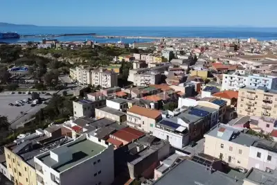 Casa Indipendente in vendita, Via Luigi Canepa, Porto Torres