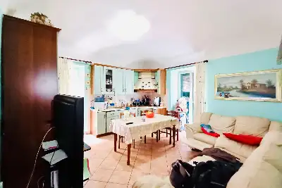 Casa in vendita, Via dell'Orologio, Palermo