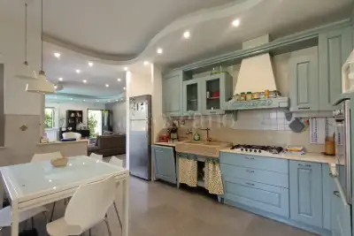 Villa in vendita, Via di Valle Palomba, Anzio