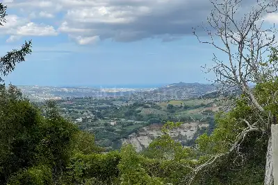 Casa Indipendente in vendita, Civitella del tronto , Civitella del Tronto