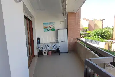 Casa in vendita, Via Petrarca, Montesilvano