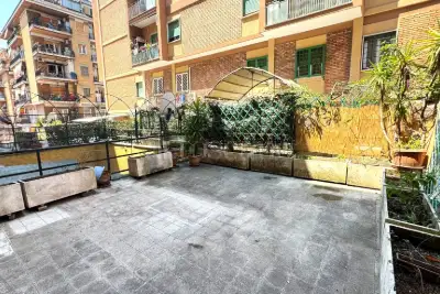 Casa in vendita, Via della Magliana, Roma