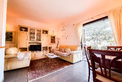 Casa in vendita, Via Francesco Cilea, Olbia