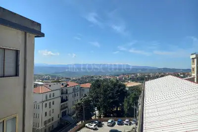 Casa in vendita, Viale Pio X, Catanzaro