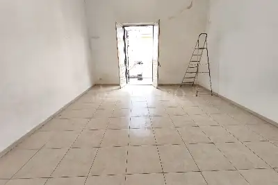 Casa in vendita, Via Ugo Bassi, Palermo