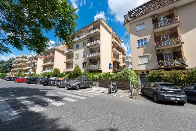 Casa in vendita, Via del Casaletto, Roma