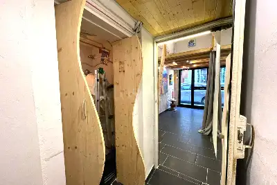 Negozio in vendita, Via San Gallo, Firenze